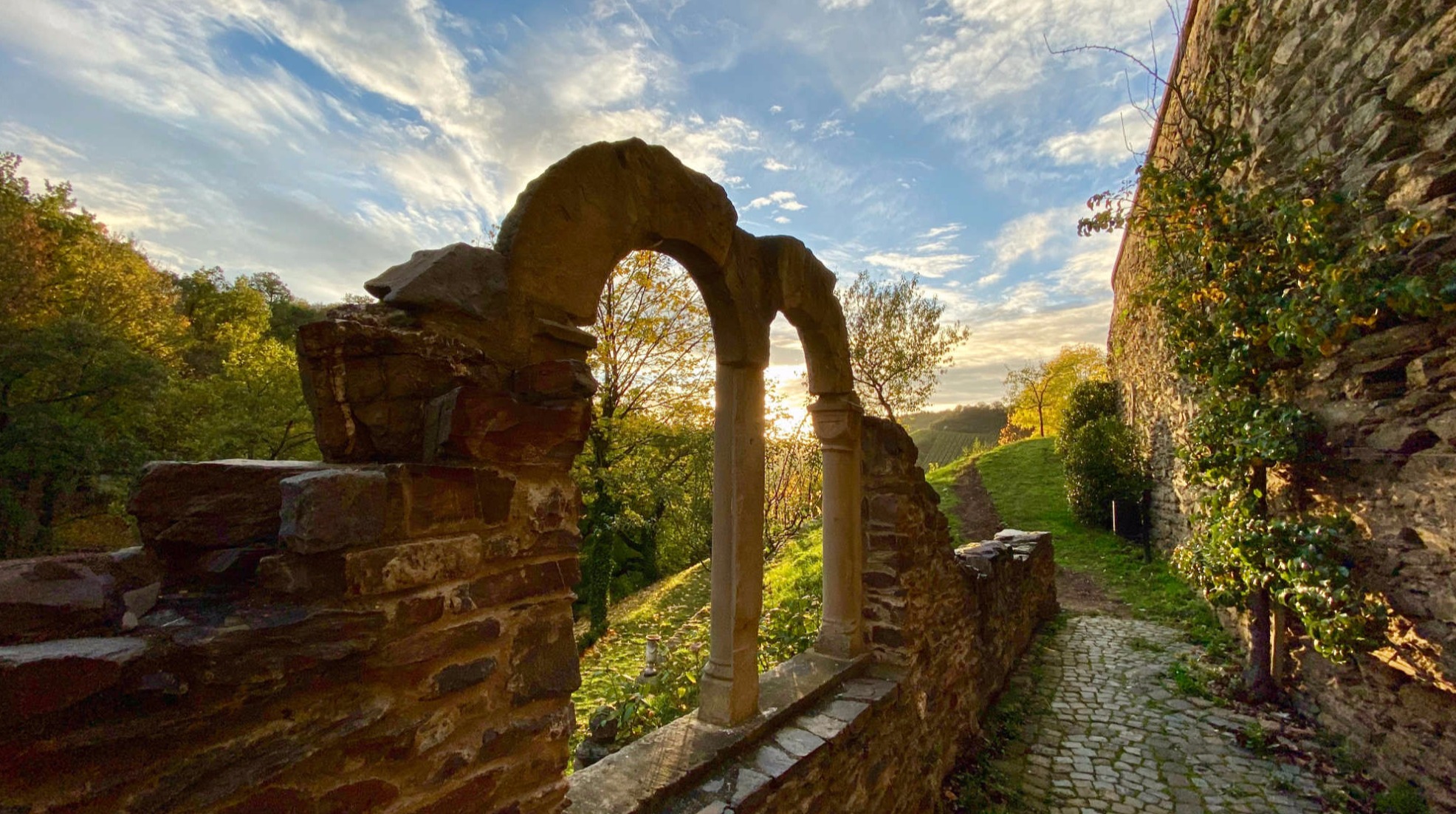 Oberwesel